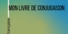 Petit livre de conjugaison française